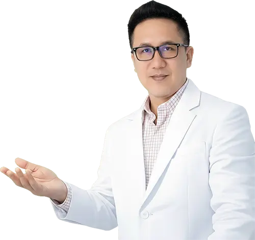 dokter cahyo owner happy growth