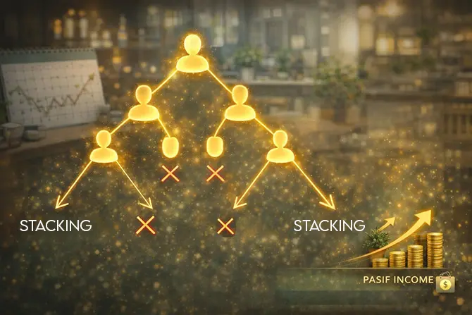 pre launch happy growth