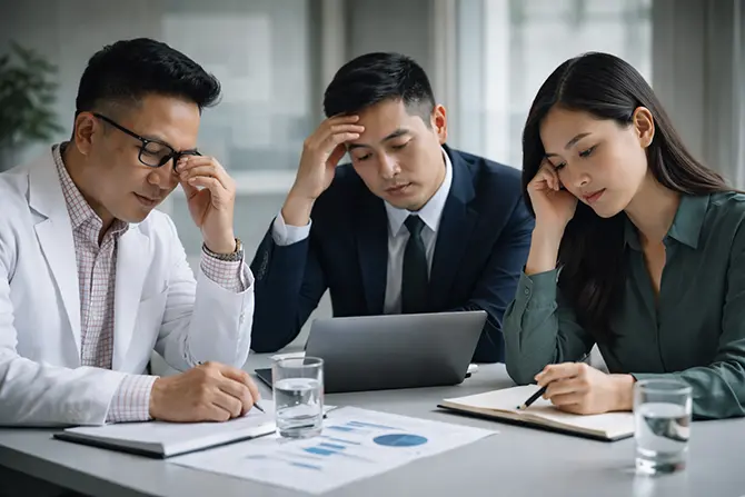 tantangan bisnis mlm tanpa sistem